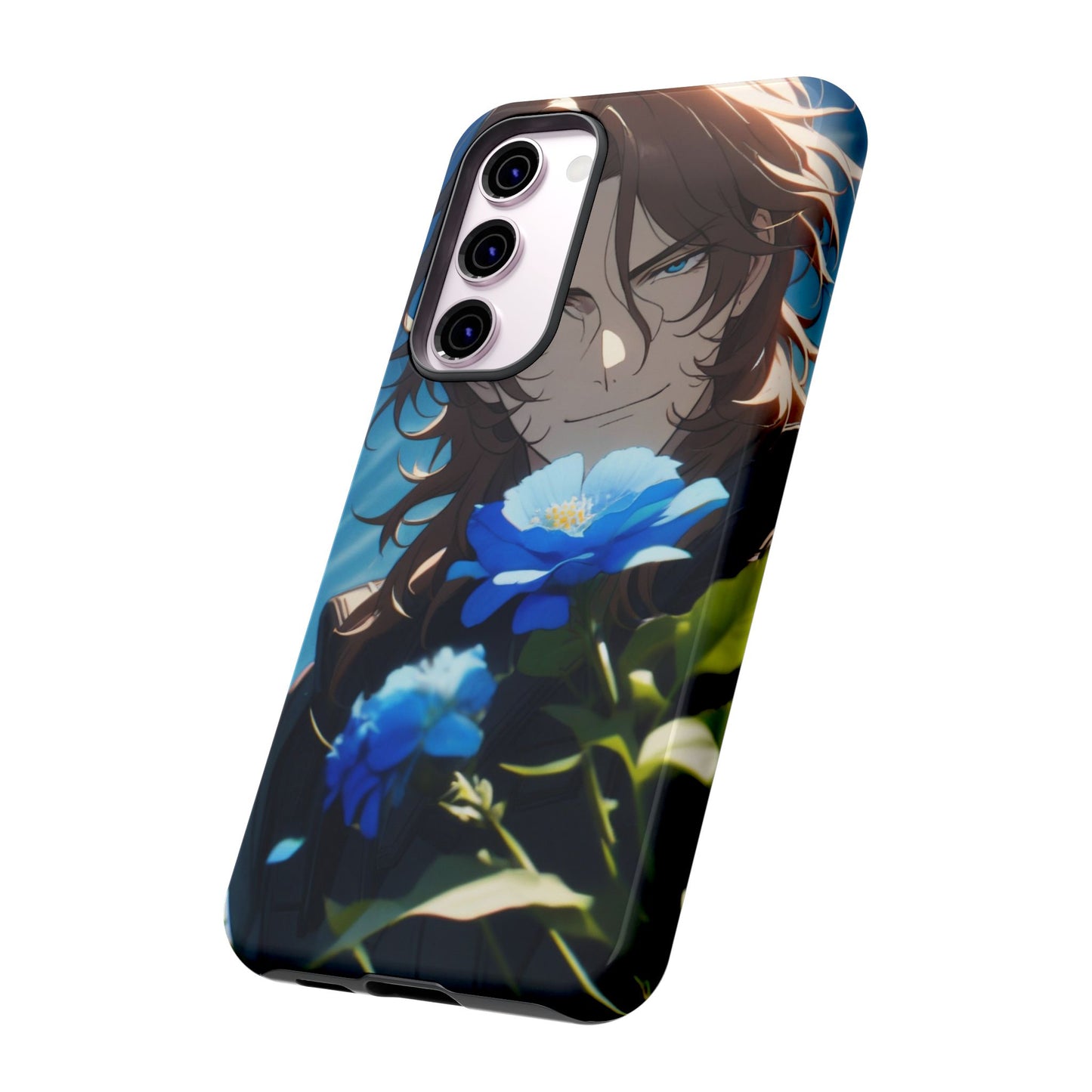 Lockon Stratos 001 Tough Cases