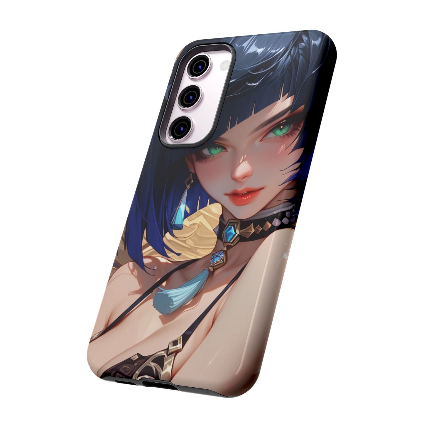 Yelan 012 Tough Cases