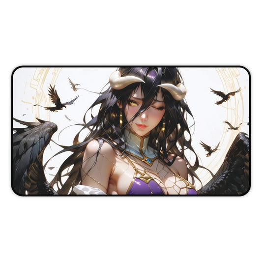 Albedo 006 Desk Mat