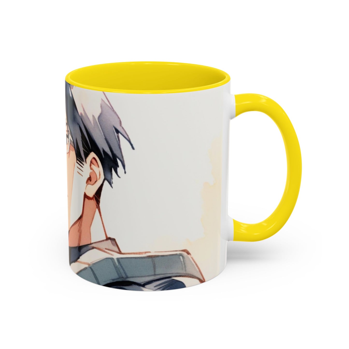 Iida Tenya 002 Coffee Mug
