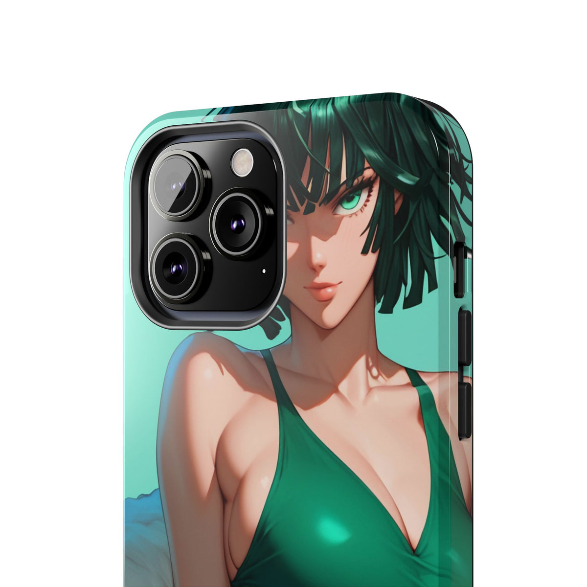 Fubuki 005 Tough Cases