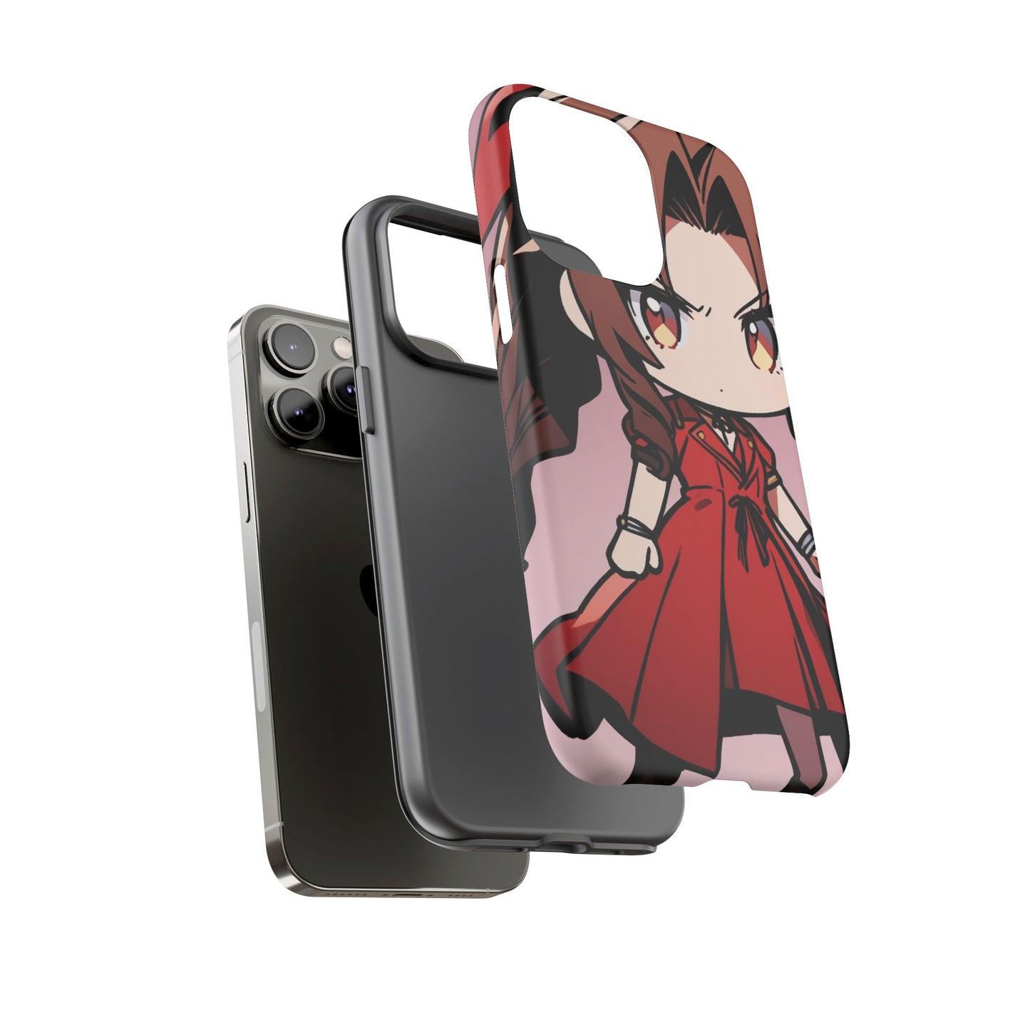 Aerith 001 Tough Cases