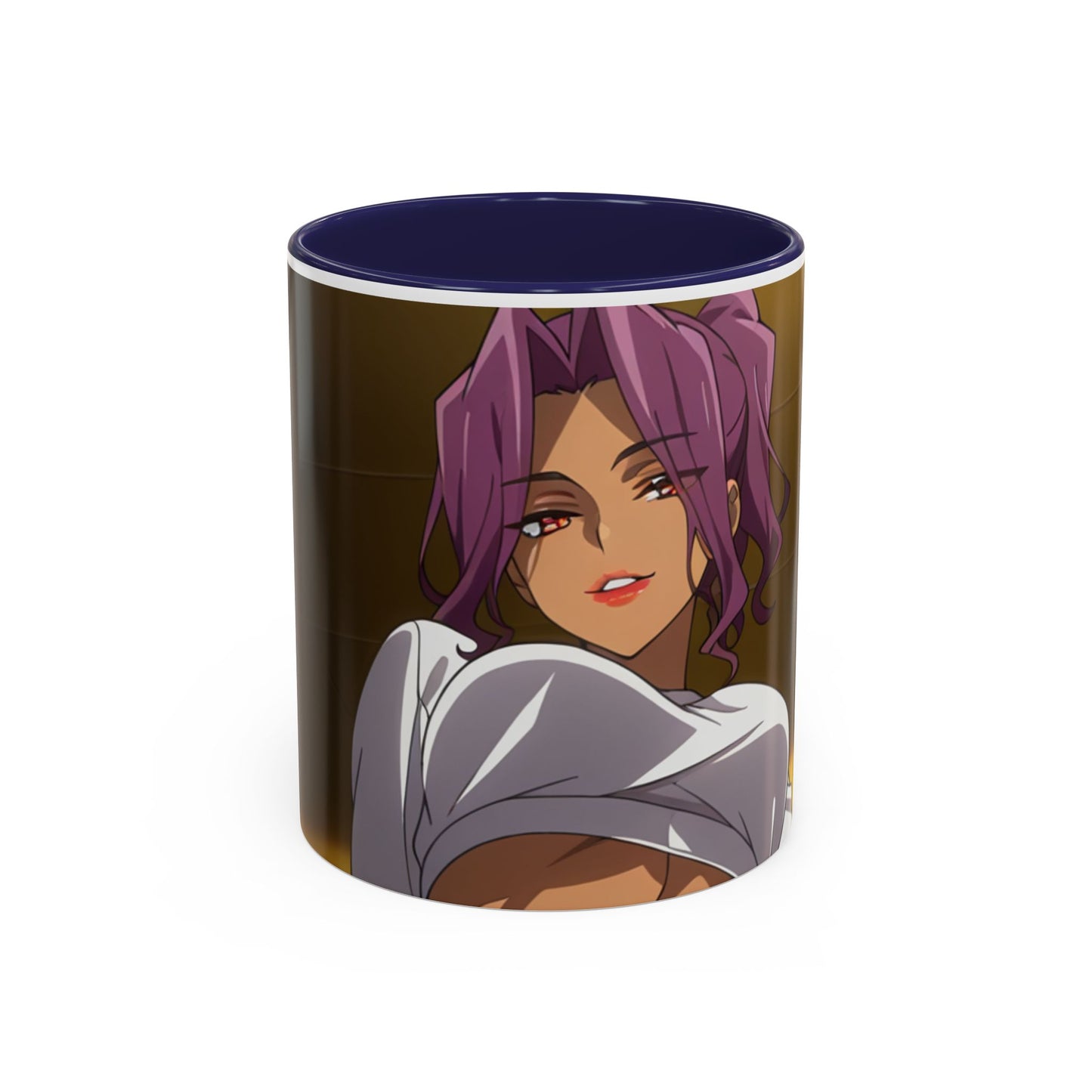 Minami Rika 001 Coffee Mug