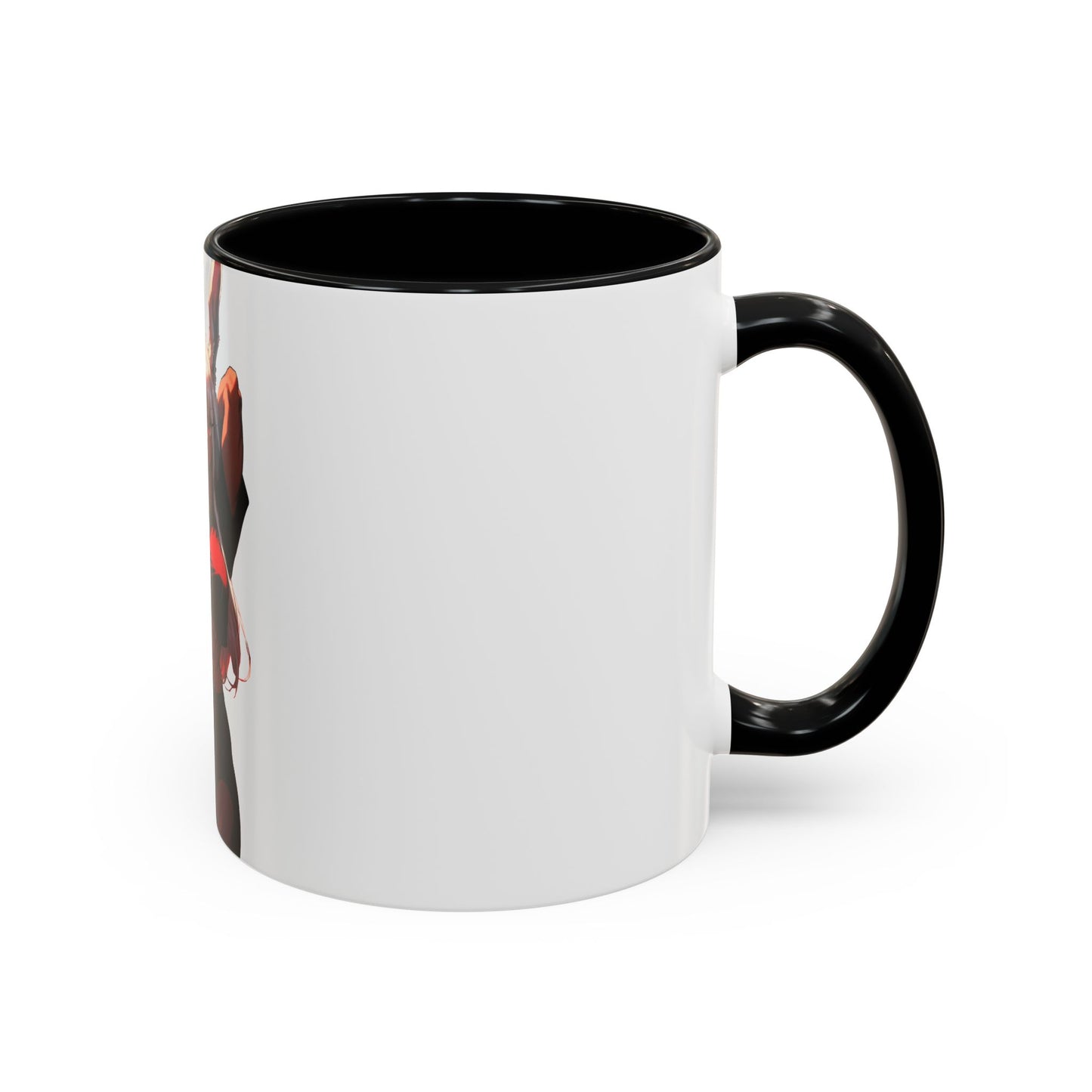 Mirko 001 Coffee Mug