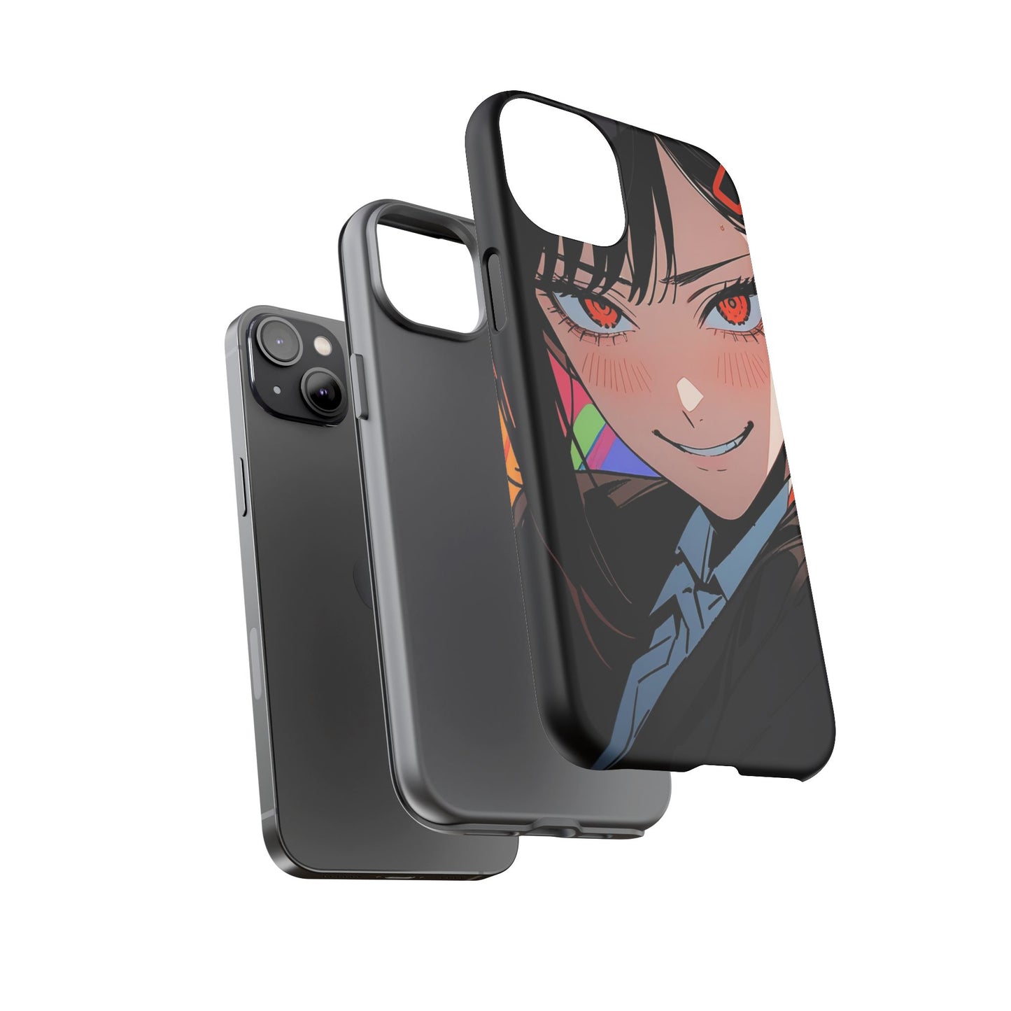 Kobeni 001 Tough Cases