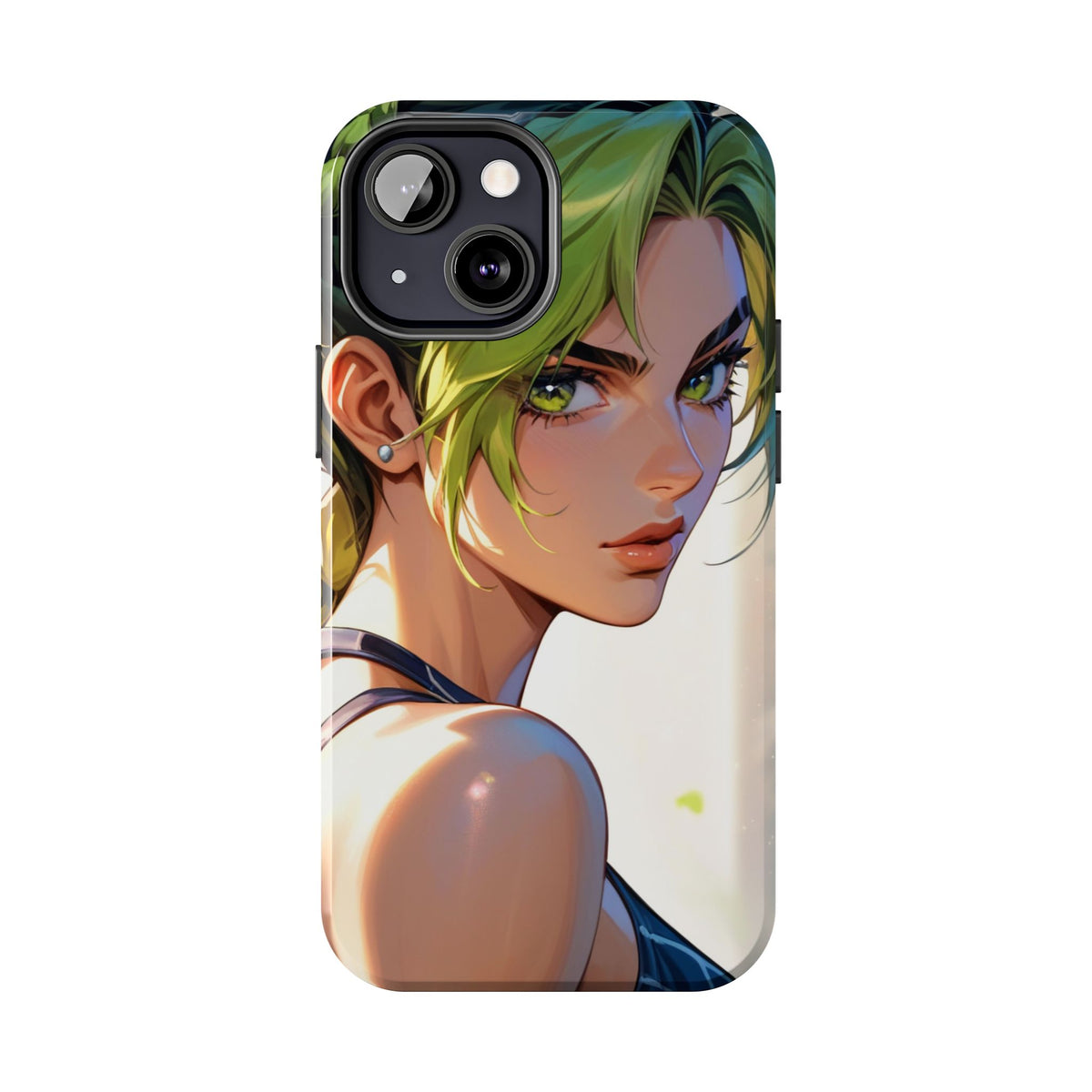 Jolyne Kujo 006 Tough Cases