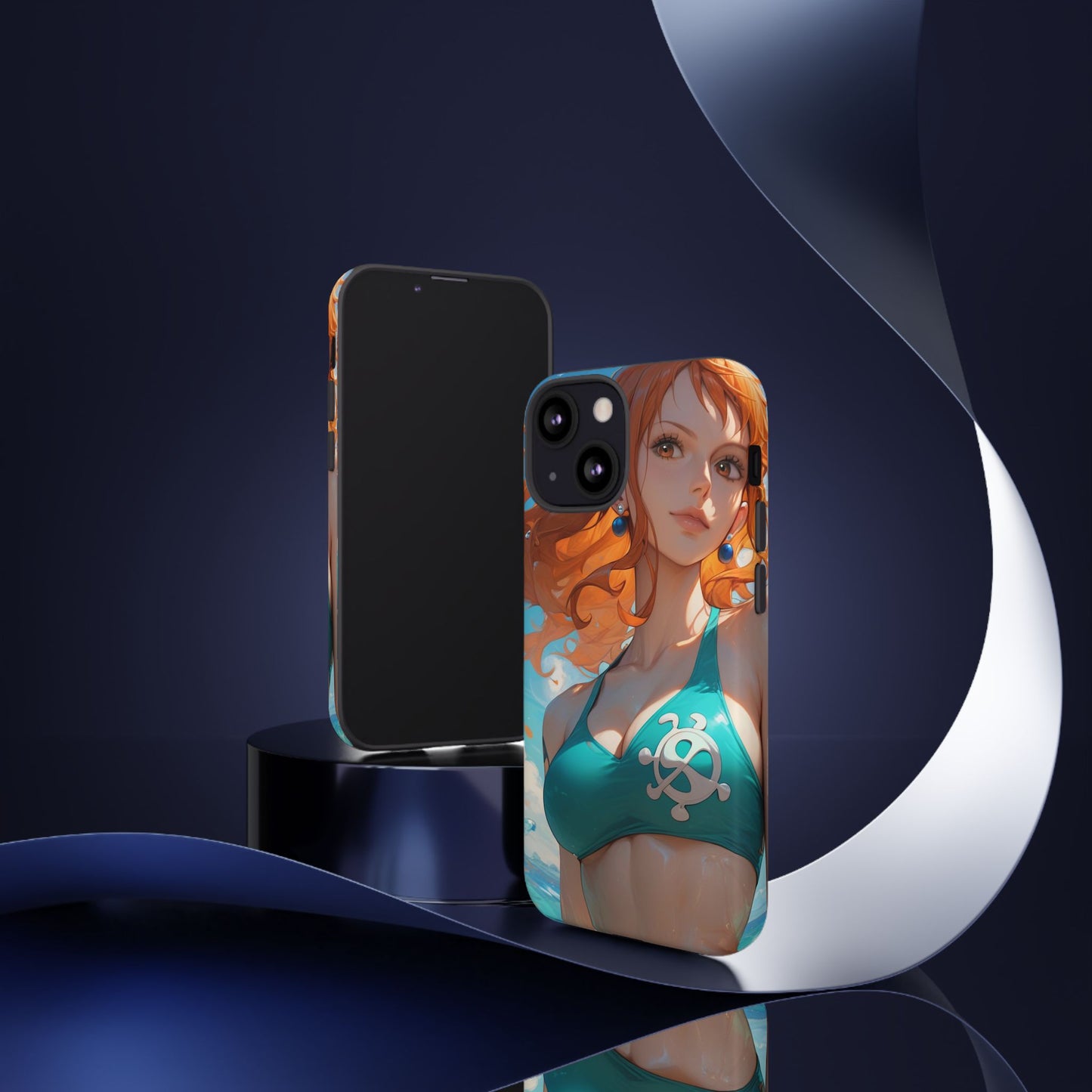 Nami 002 Tough Cases