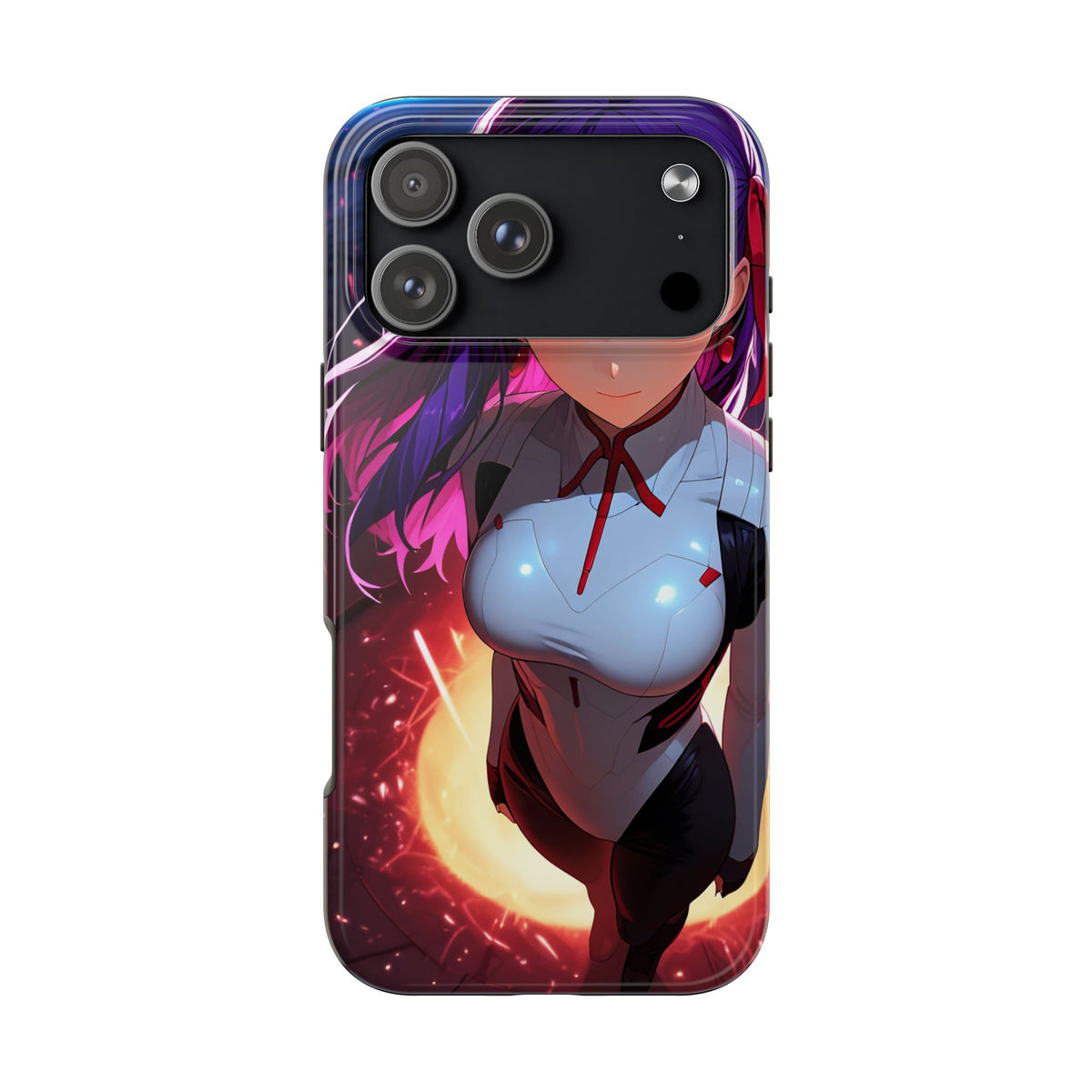 Sakura Matou 002 Tough Cases