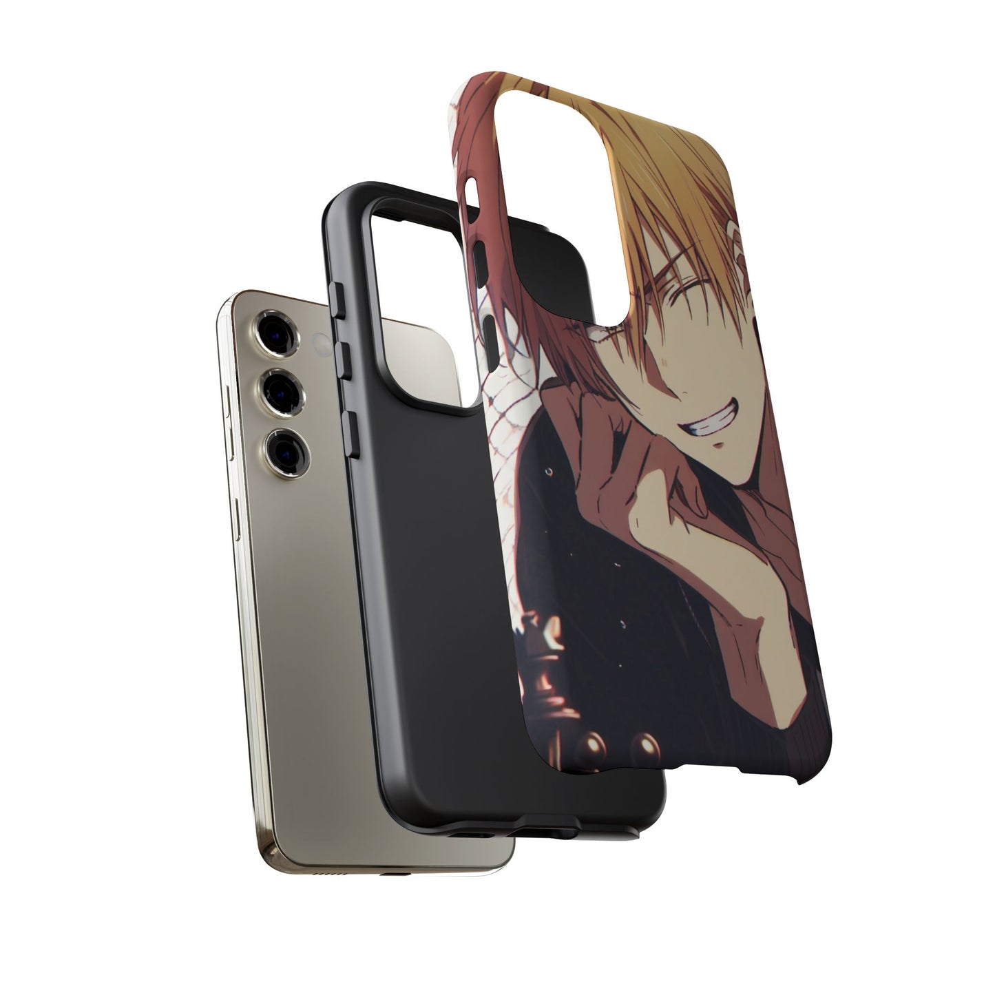 Kise Ryouta 002 Tough Cases