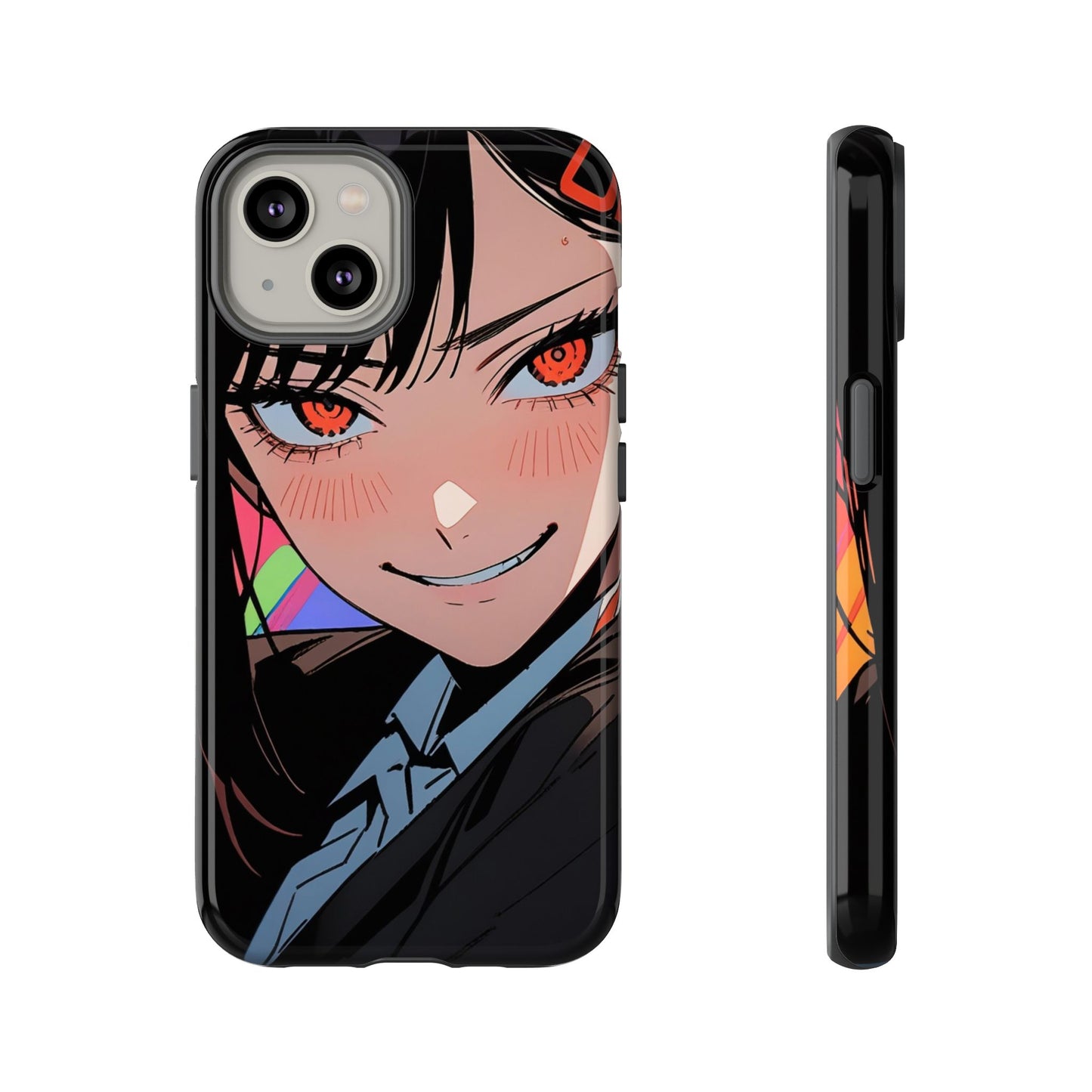 Kobeni 001 Tough Cases