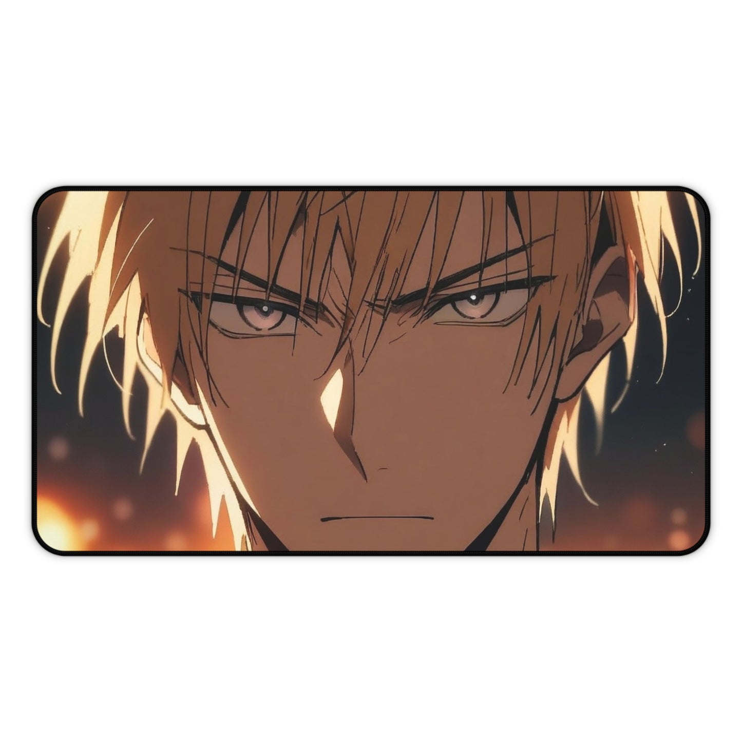 Kise Ryouta 001 Desk Mat