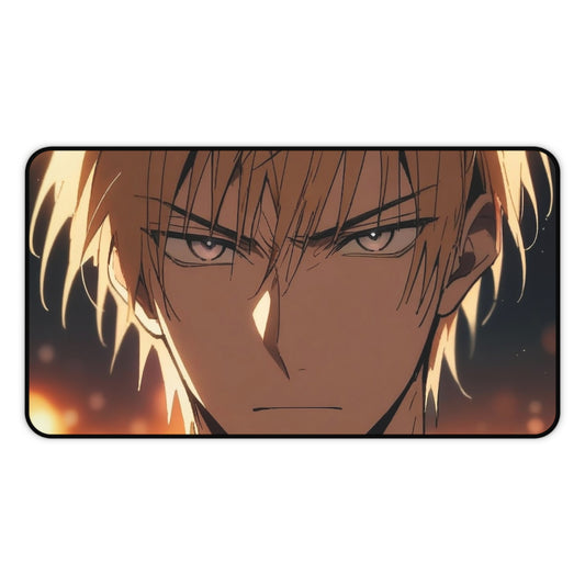 Kise Ryouta 001 Desk Mat