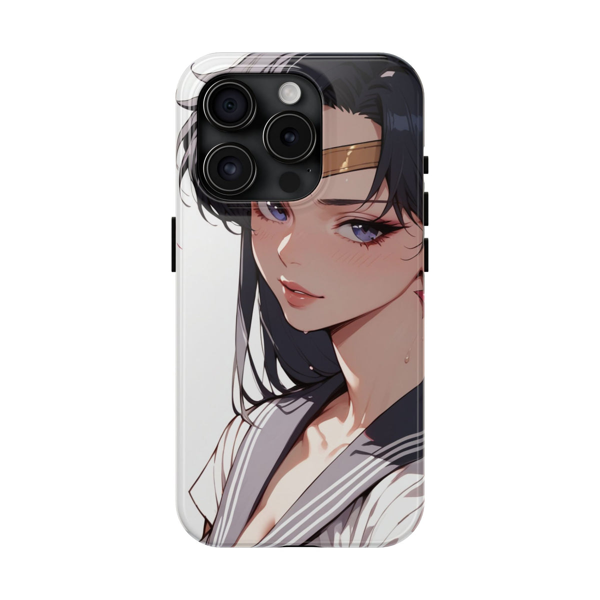 Sailor Mars 005 Tough Cases