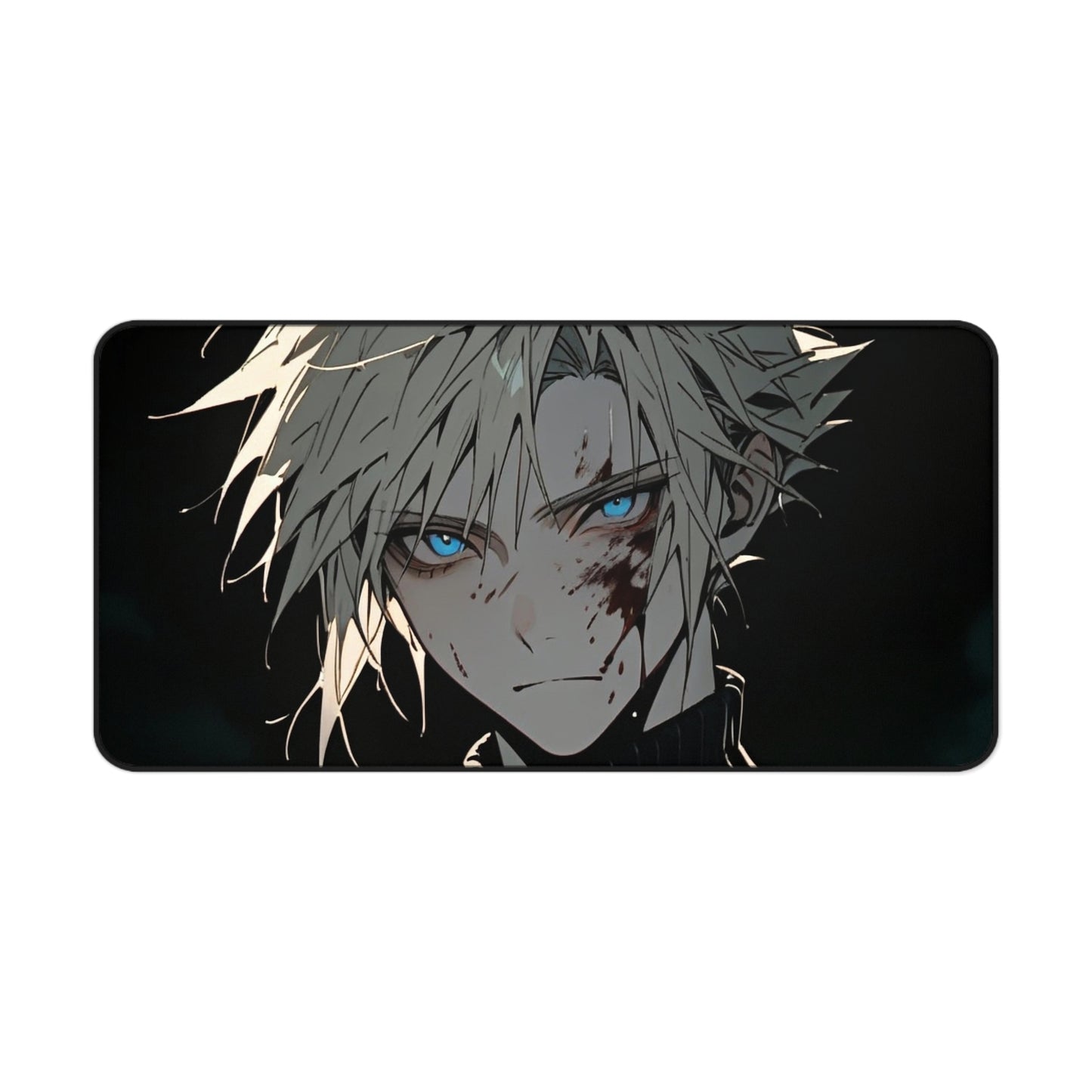 Cloud Strife 002 Desk Mat