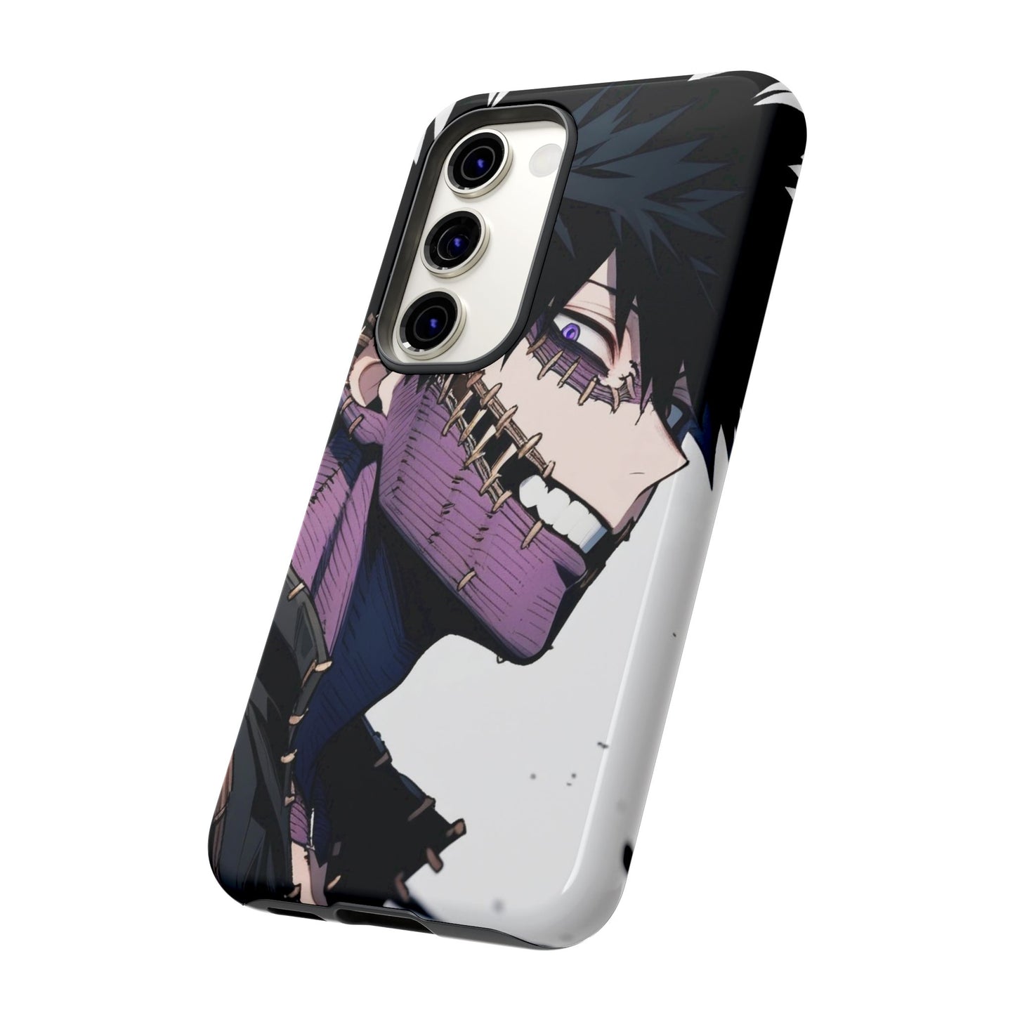 Dabi 001 Tough Cases