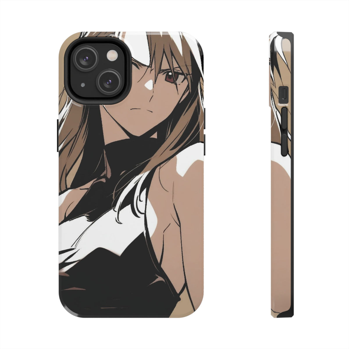 Riza Hawkeye 002 Tough Cases