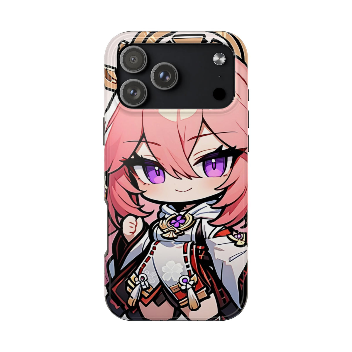 Yae Miko 005 Tough Cases