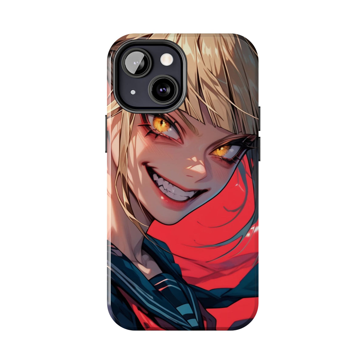 Himiko Toga 008 Tough Cases