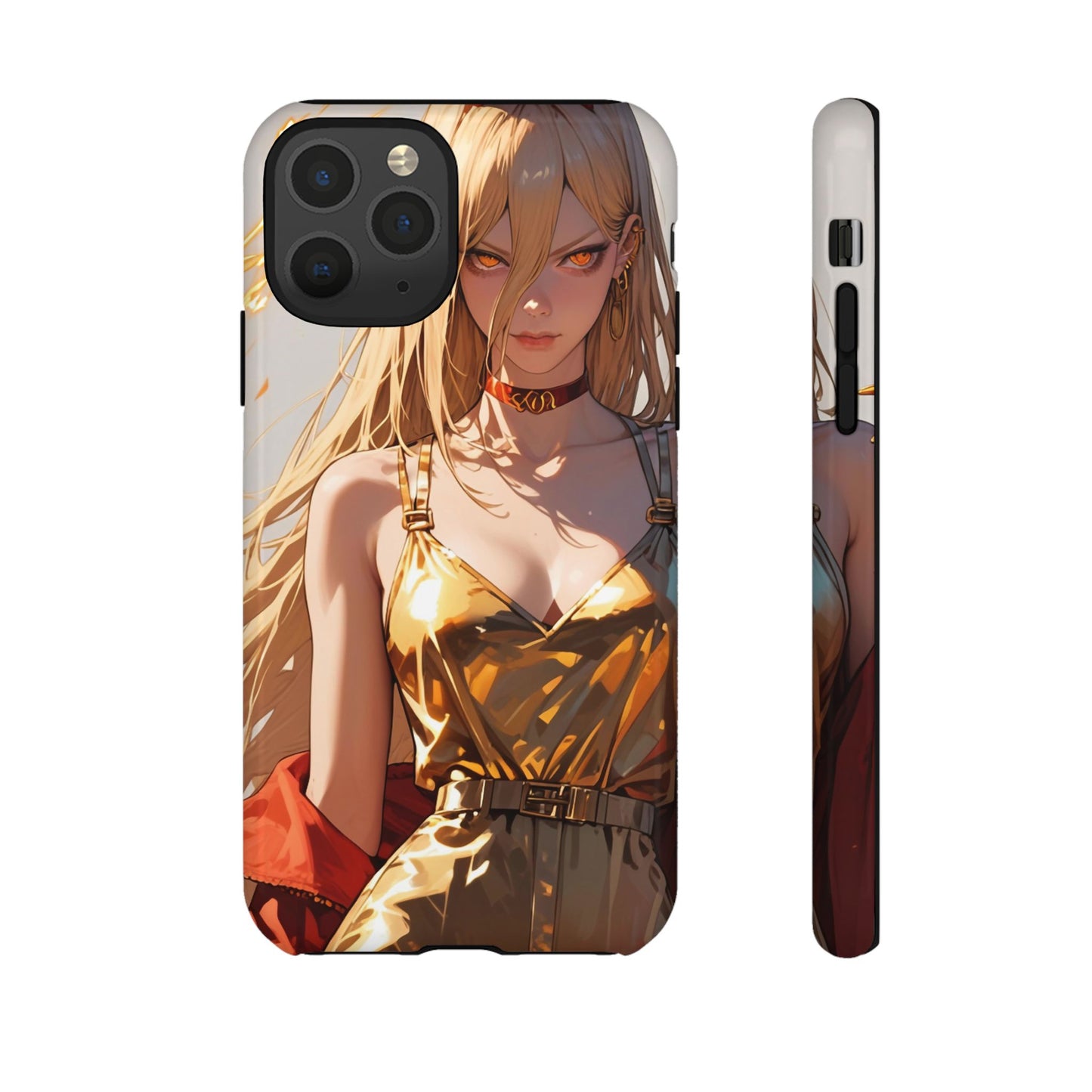Power 001 Tough Cases