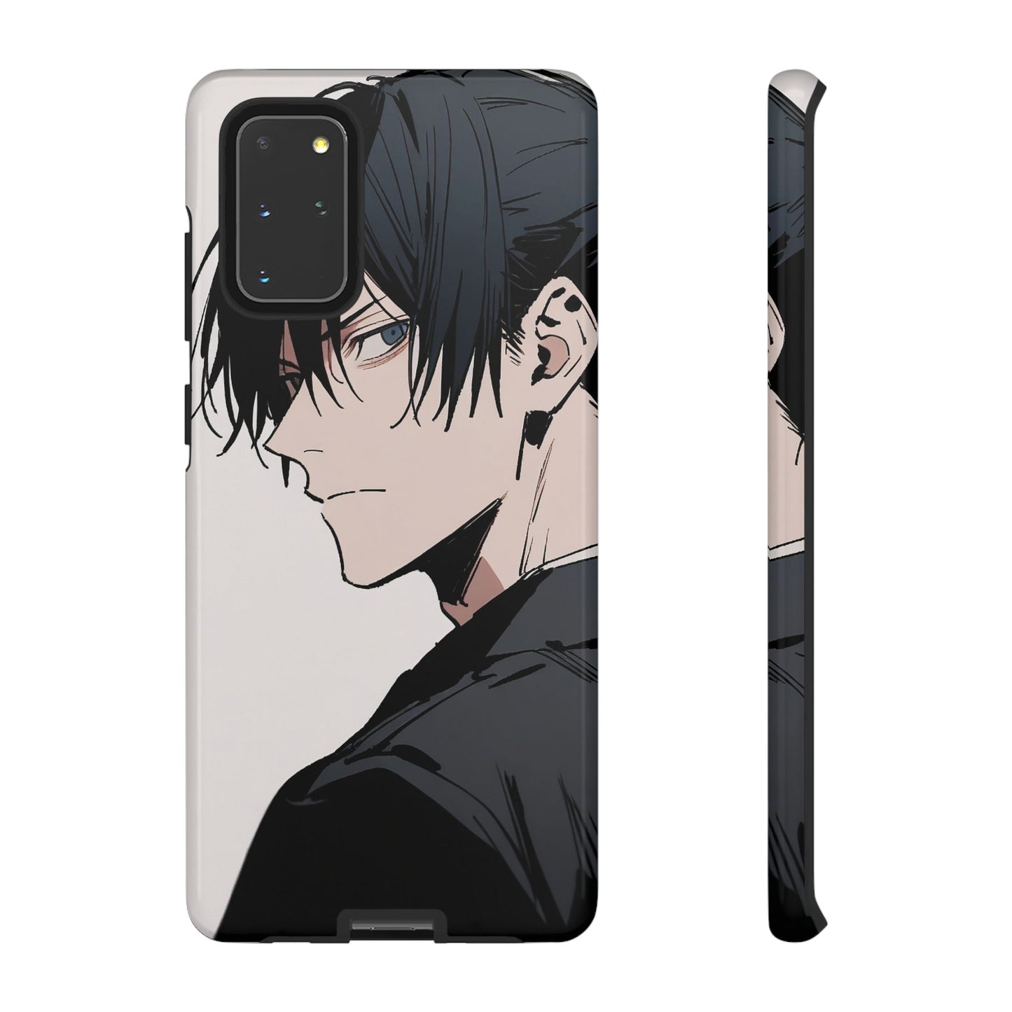 Hayakawa Aki 002 Tough Cases