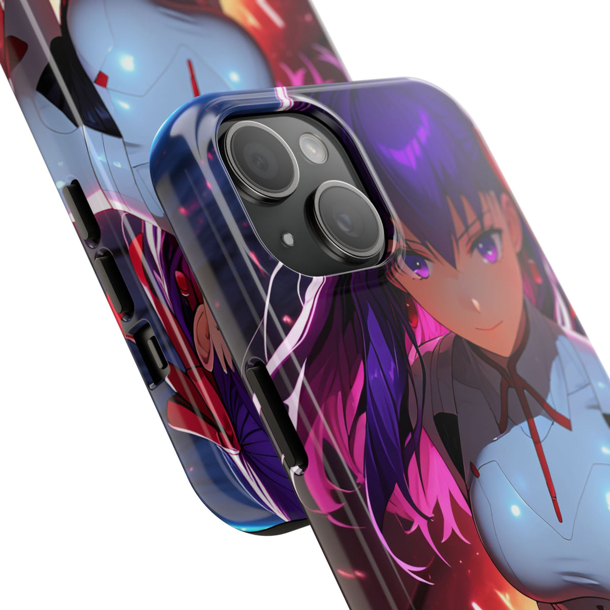 Sakura Matou 002 Tough Cases