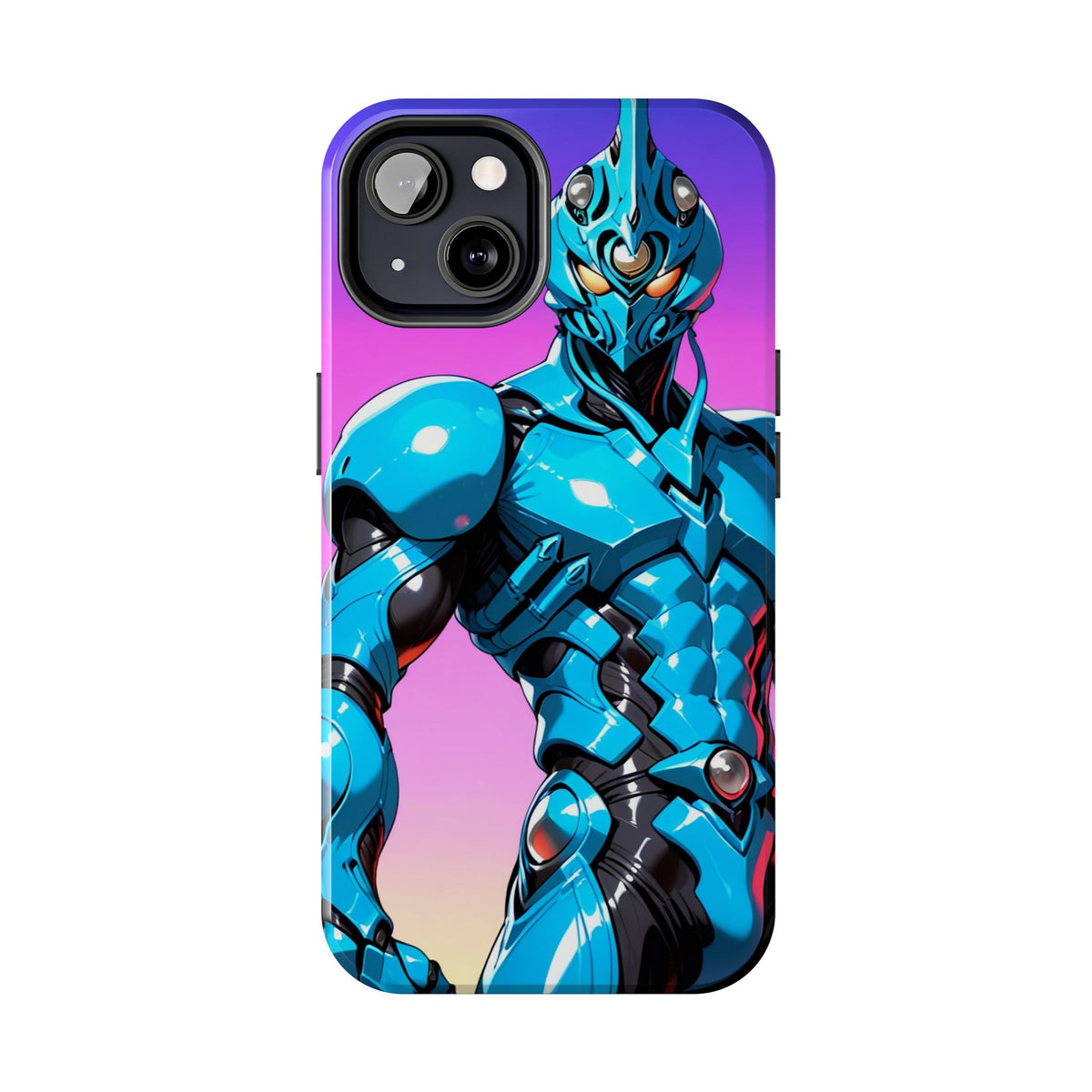 Guyver 001 Tough Cases