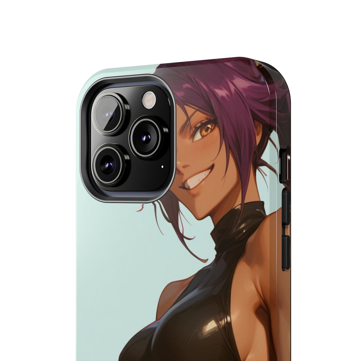 Yoruichi 007 Tough Cases