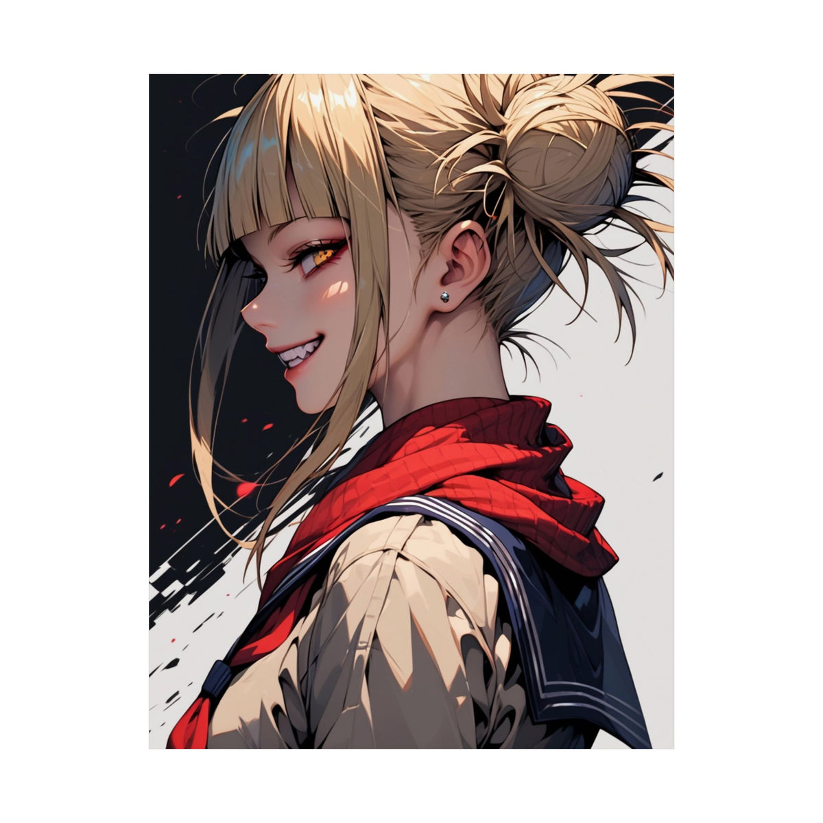 Himiko Toga 007 Vertical Posters