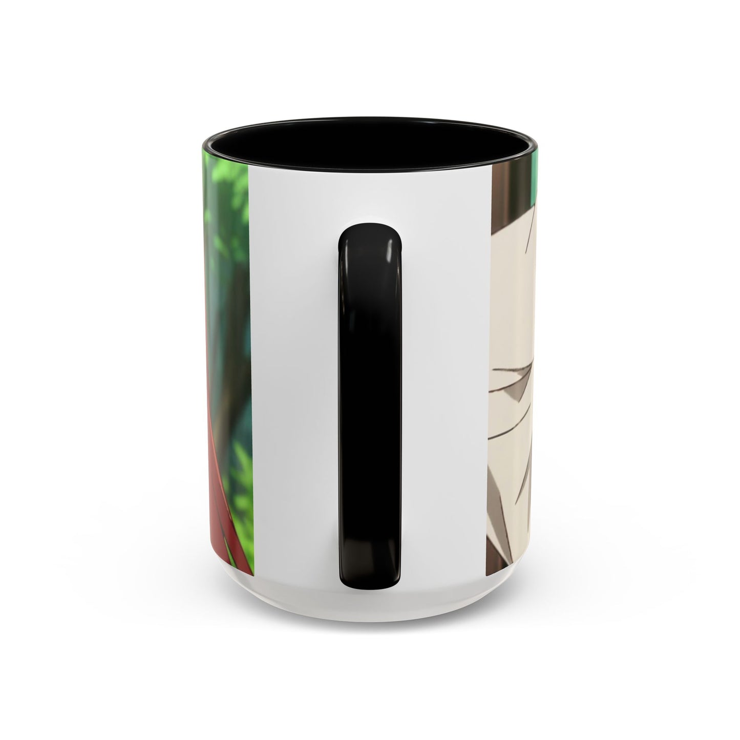 Eris Greyrat 001 Coffee Mug
