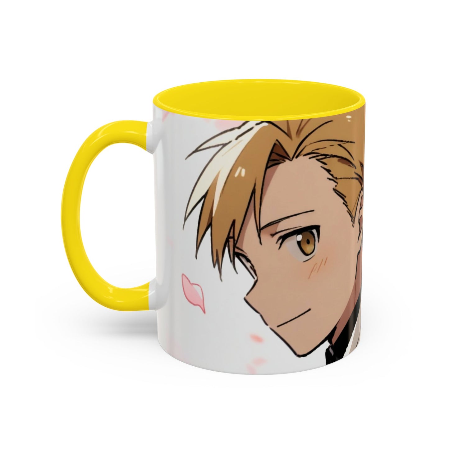 Alphonse Elric 002 Coffee Mug