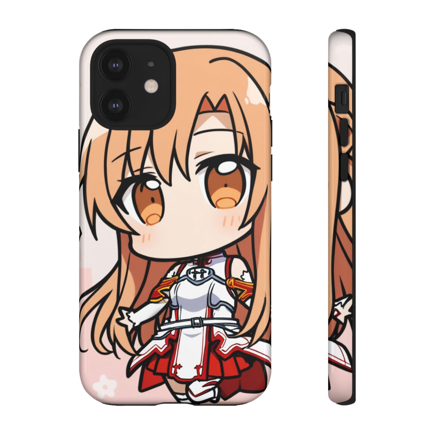 Asuna 001 Tough Cases