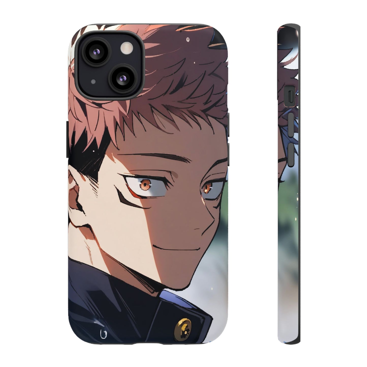 Itadori 001 Tough Cases