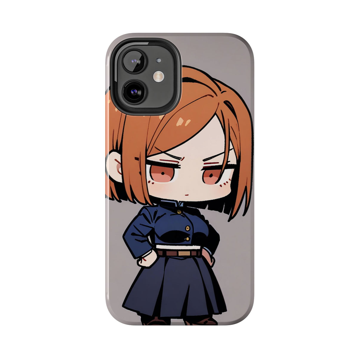 Nobara 004 Tough Cases