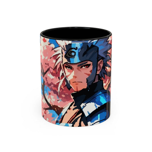 Tobirama Senju 002 Coffee Mug