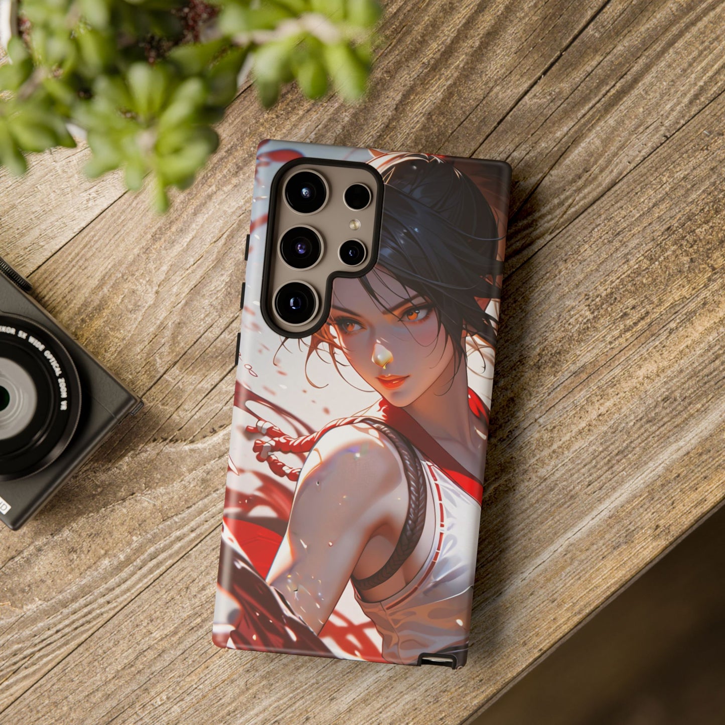Momiji 002 Tough Cases