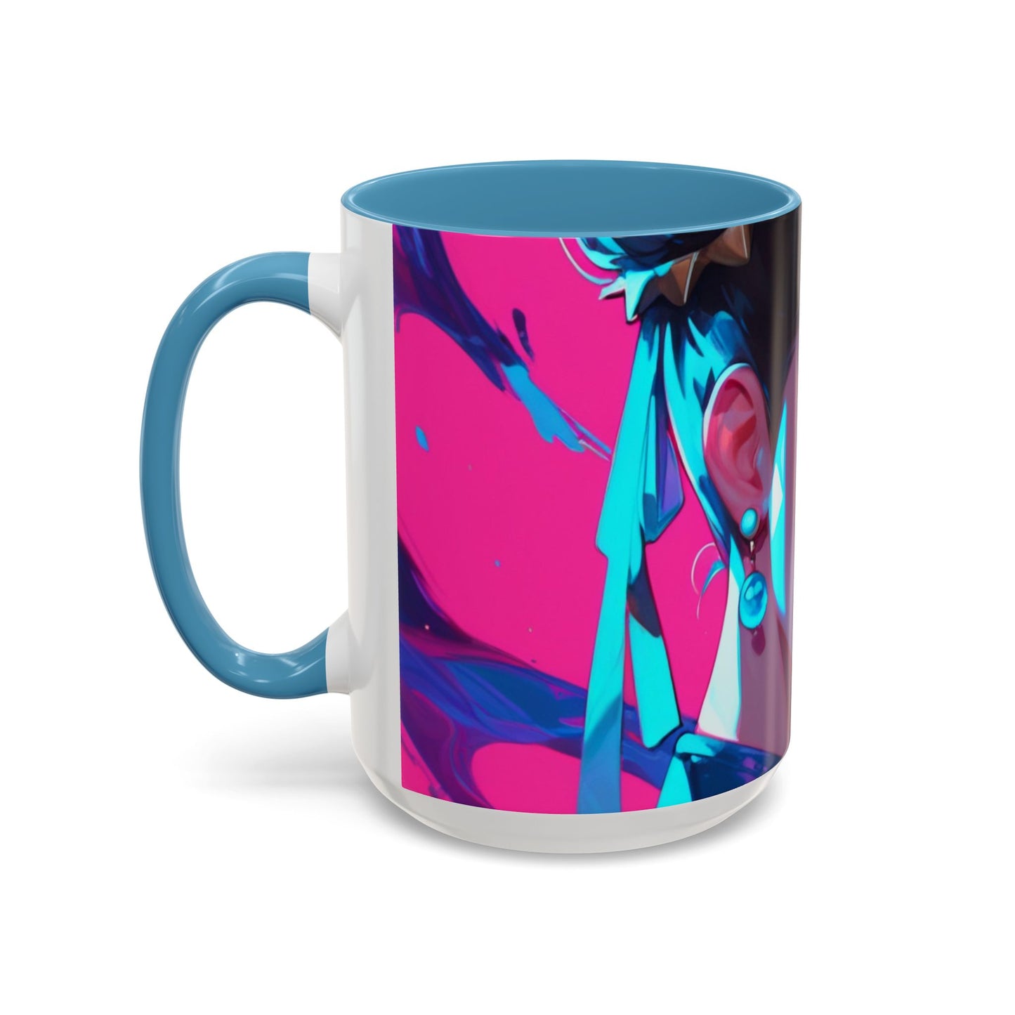 Chun Li 010 Coffee Mug