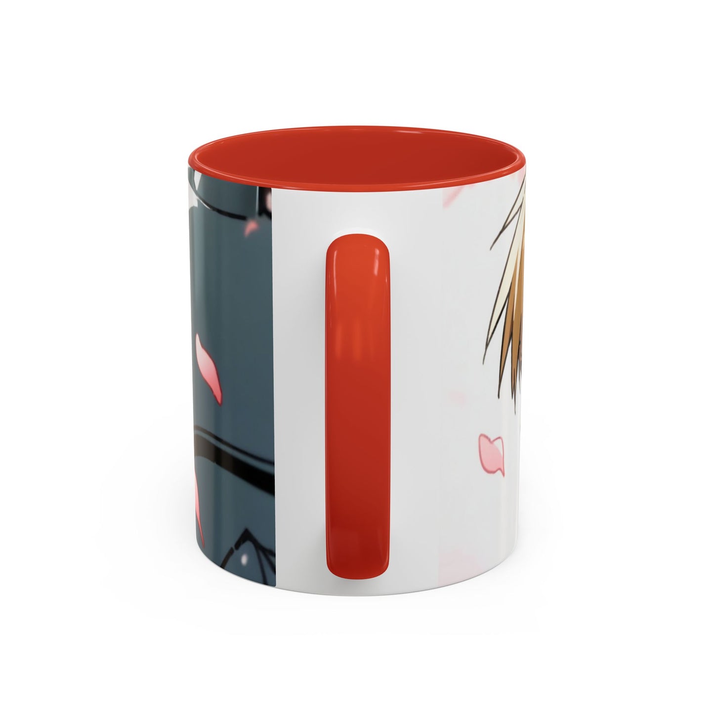Alphonse Elric 002 Coffee Mug