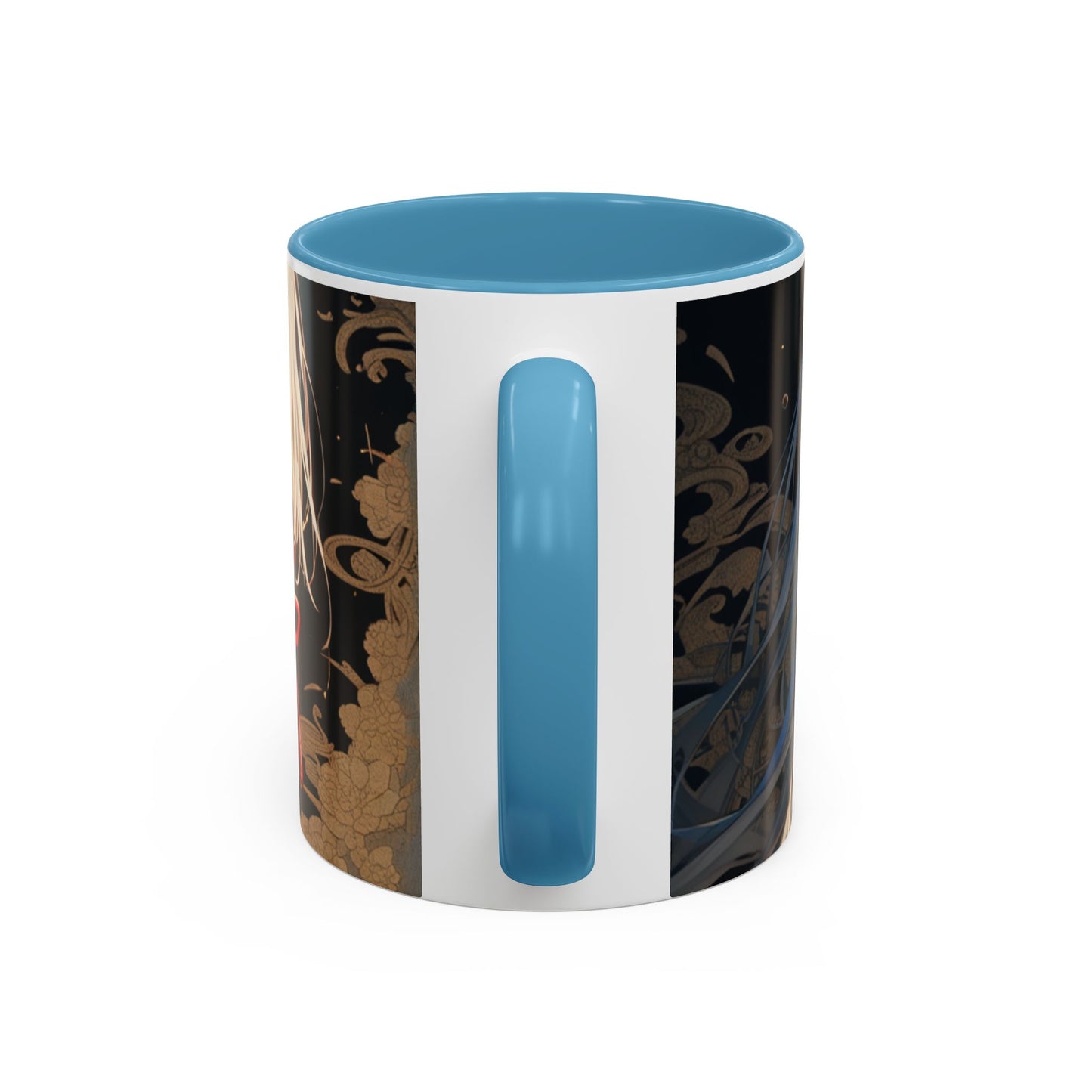 Ayaka 008 Coffee Mug