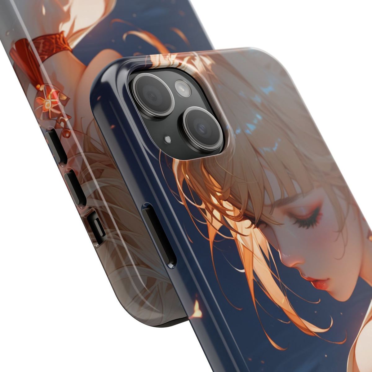 Yoimiya 006 Tough Cases