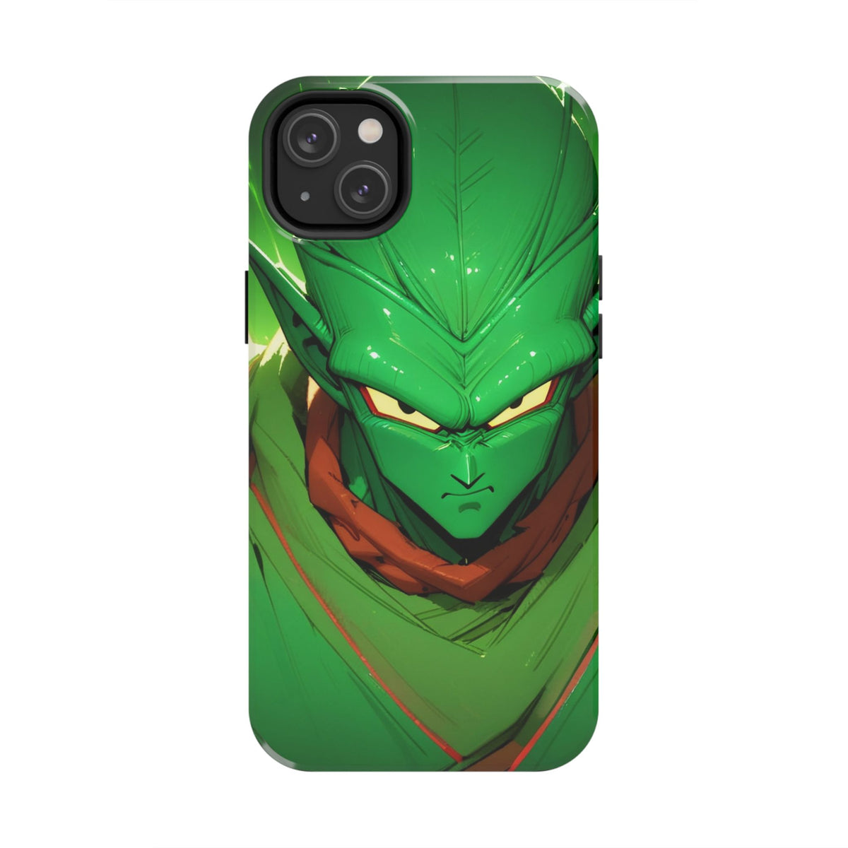 Piccolo 001 Tough Cases