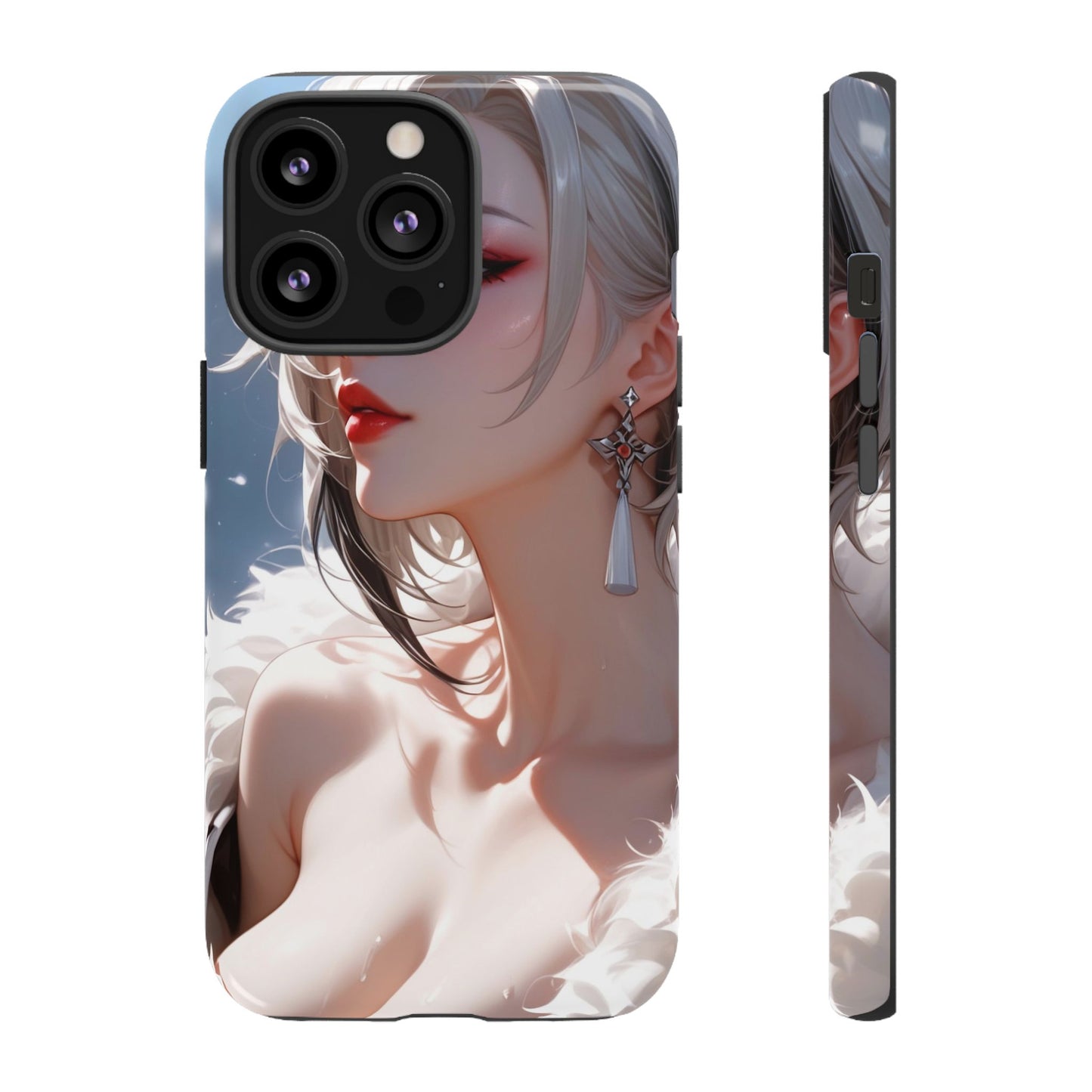 Arlecchino 008 Tough Cases