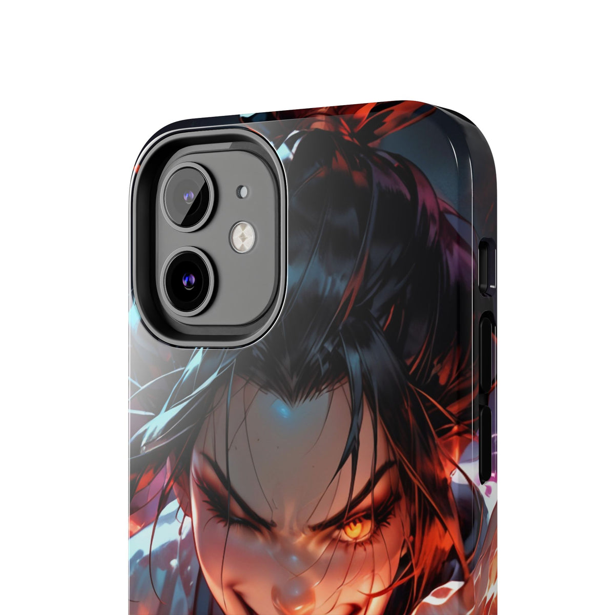 Azula 002 Tough Cases