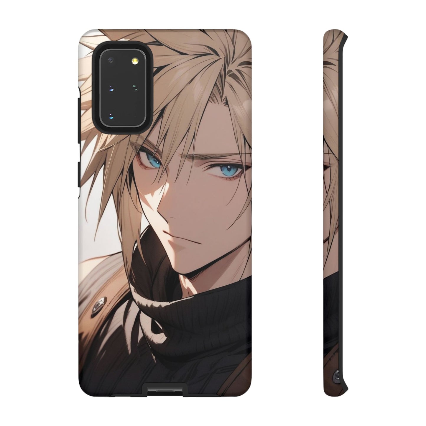 Cloud Strife 004 Tough Cases