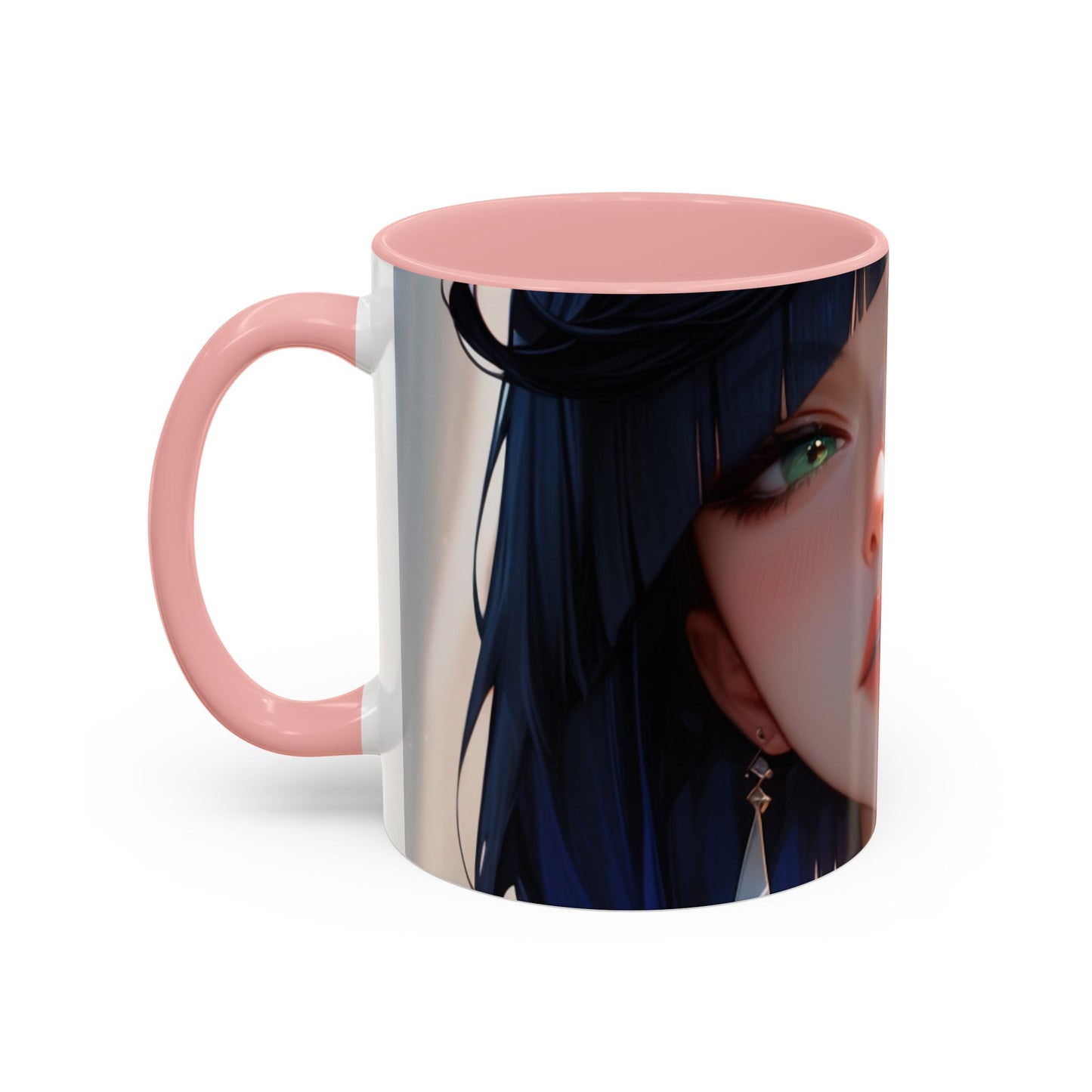 Yelan 013 Coffee Mug