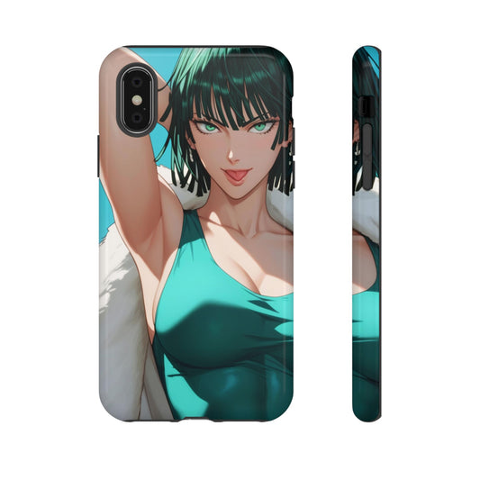 Fubuki 003 Tough Cases
