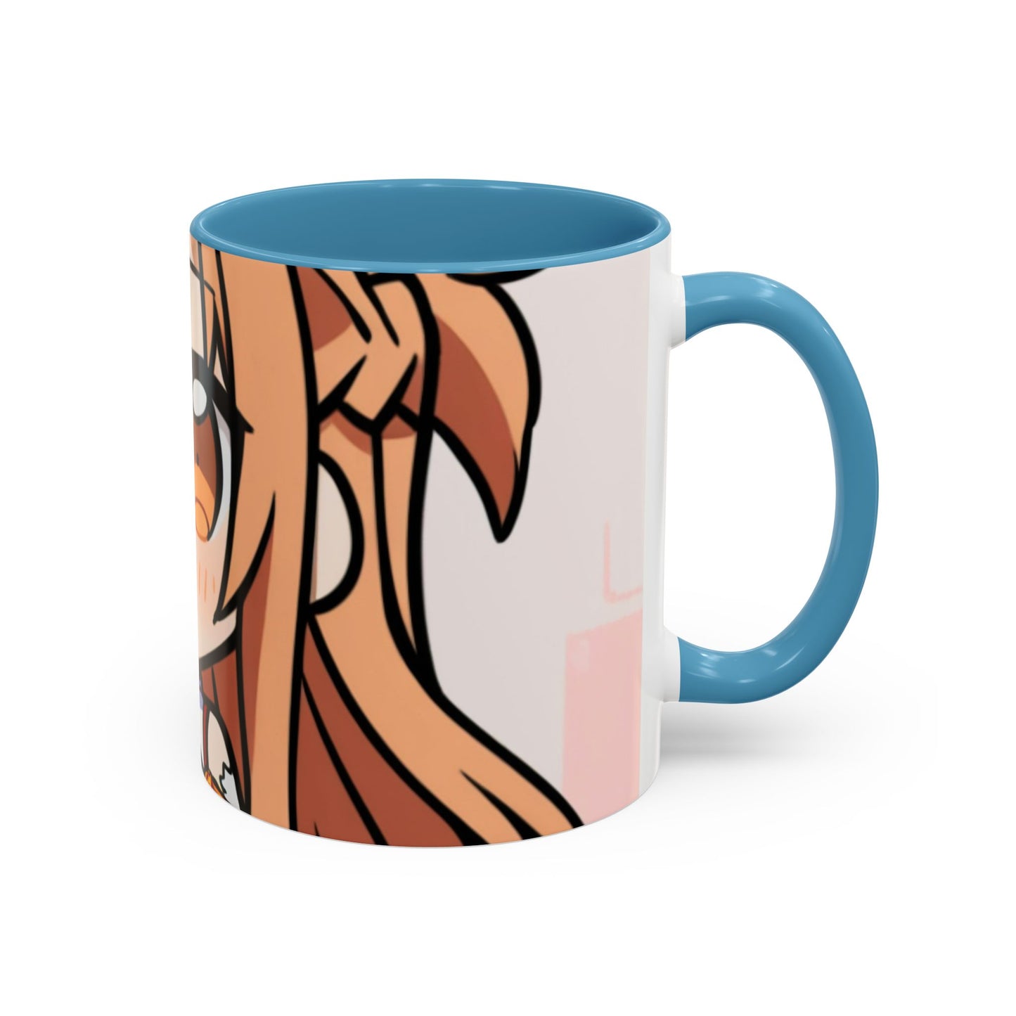 Asuna 001 Coffee Mug