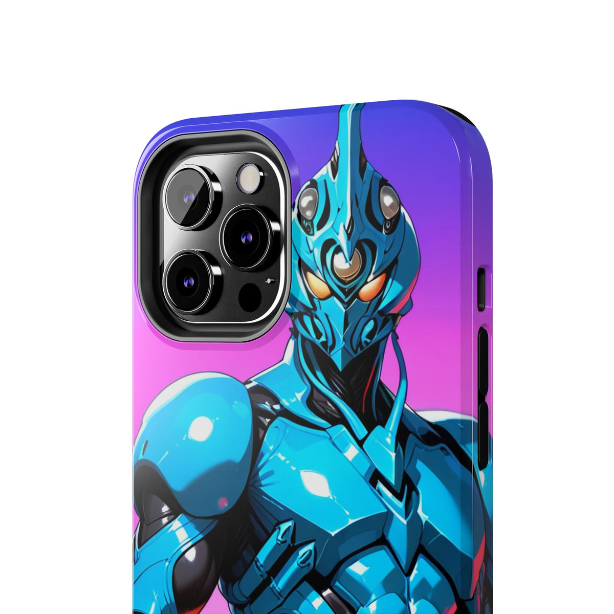 Guyver 001 Tough Cases
