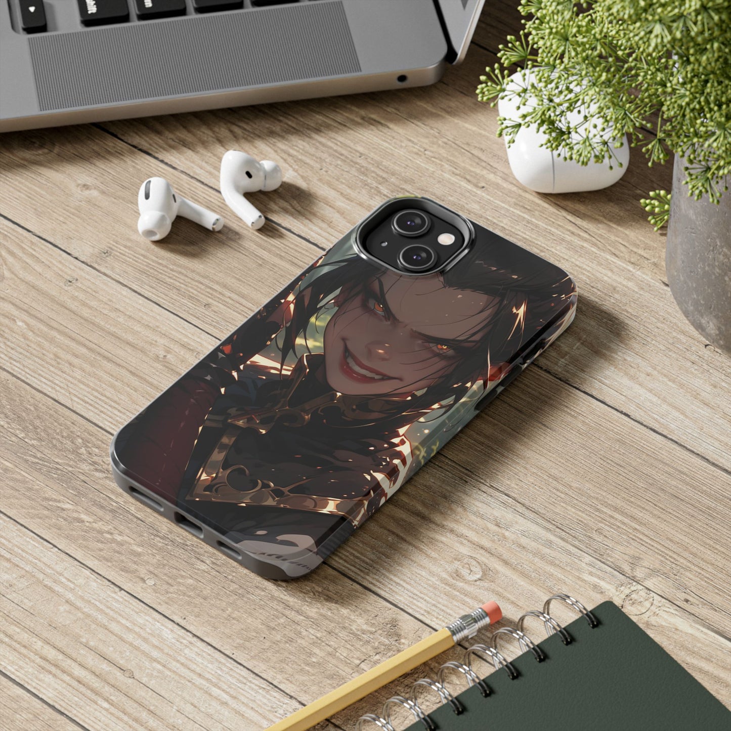 Azula 001 Tough Cases