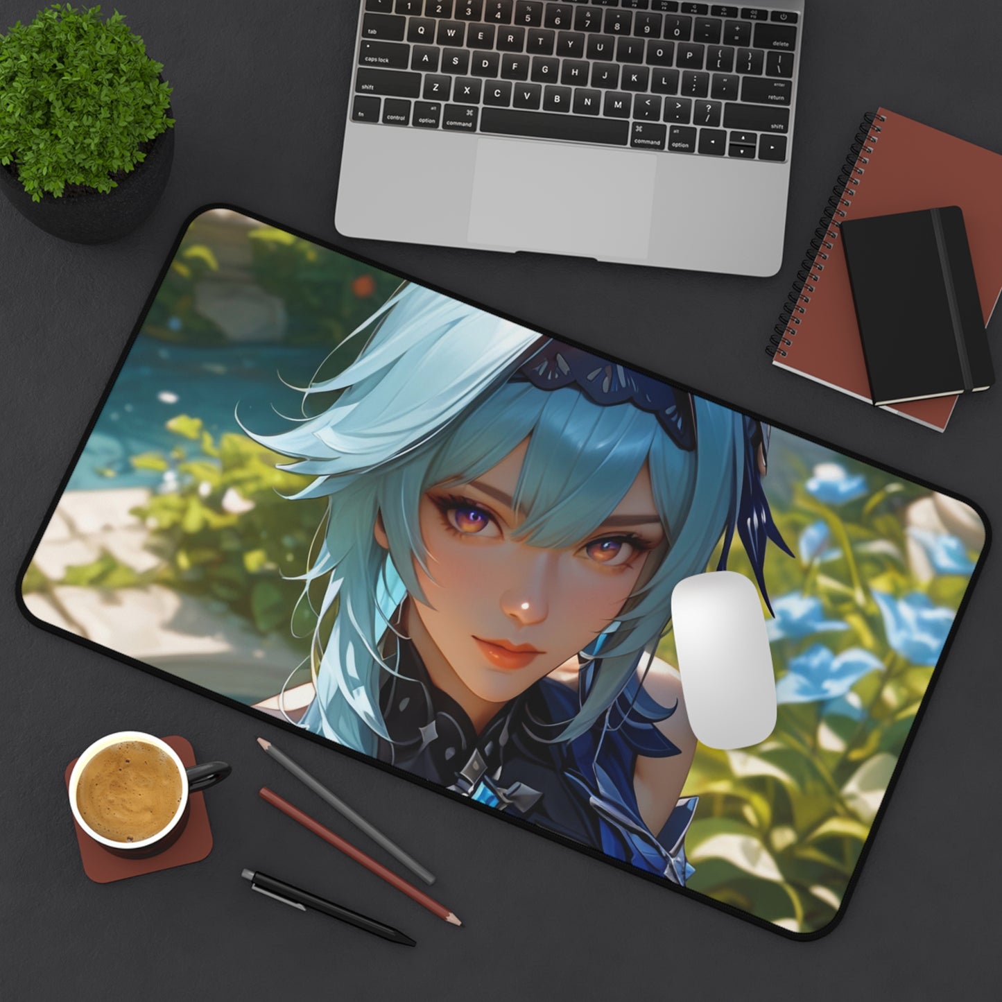 Eula 005 Desk Mat