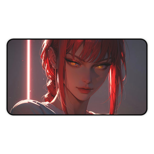 Makima 008 Desk Mat